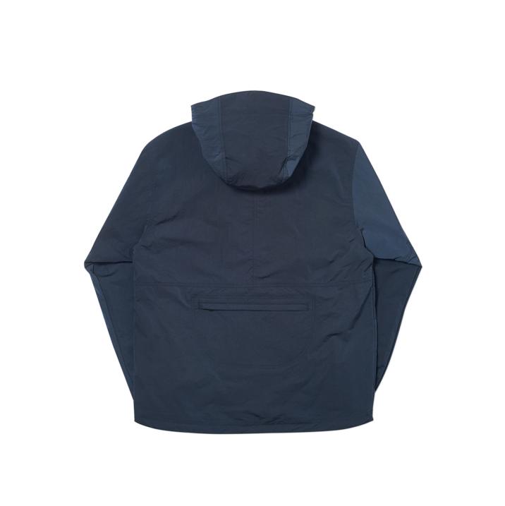 Thumbnail ZINK JACKET BLUEBERRY one color