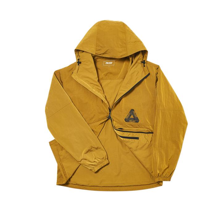 Zink Jacket Saffron - Winter 2018 - Palace Community