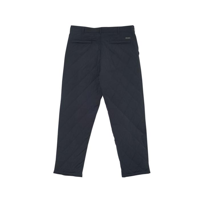 Thumbnail Q THINSULATE PANT CHARCOAL one color