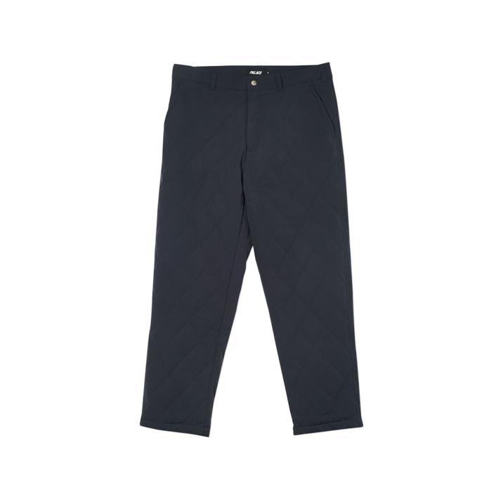 Thumbnail Q THINSULATE PANT CHARCOAL one color