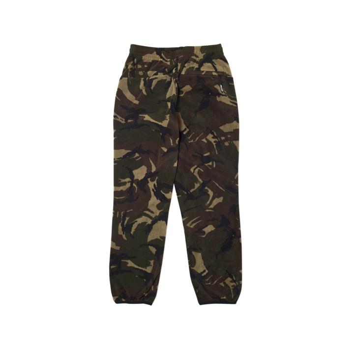 Thumbnail P-SURGENT FLEECE JOGGERS BLACK DPM one color