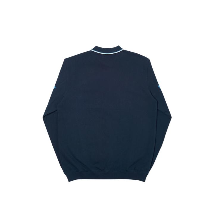 Thumbnail CAMPIONE CREW NAVY one color