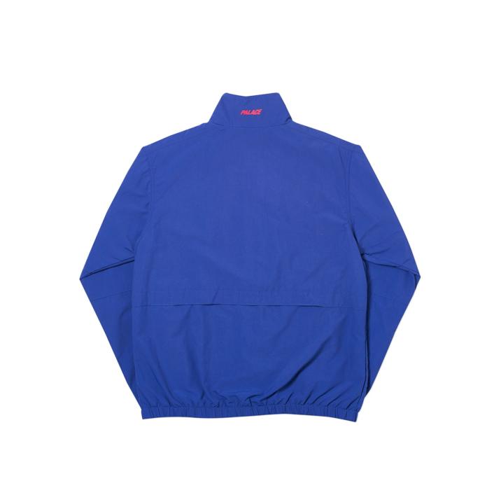 Thumbnail SUPPLEX SHELL JACKET BLUE / CAYENNE one color