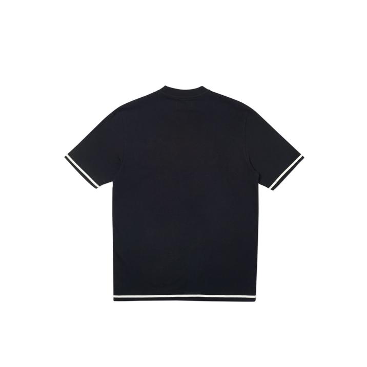 Thumbnail CH T-SHIRT BLACK one color