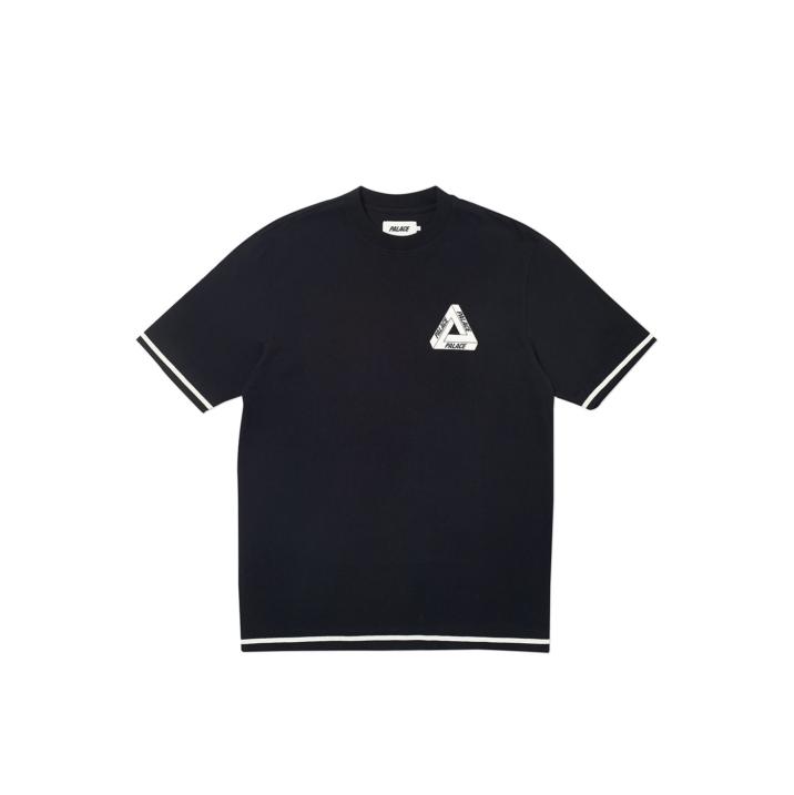 Thumbnail CH T-SHIRT BLACK one color