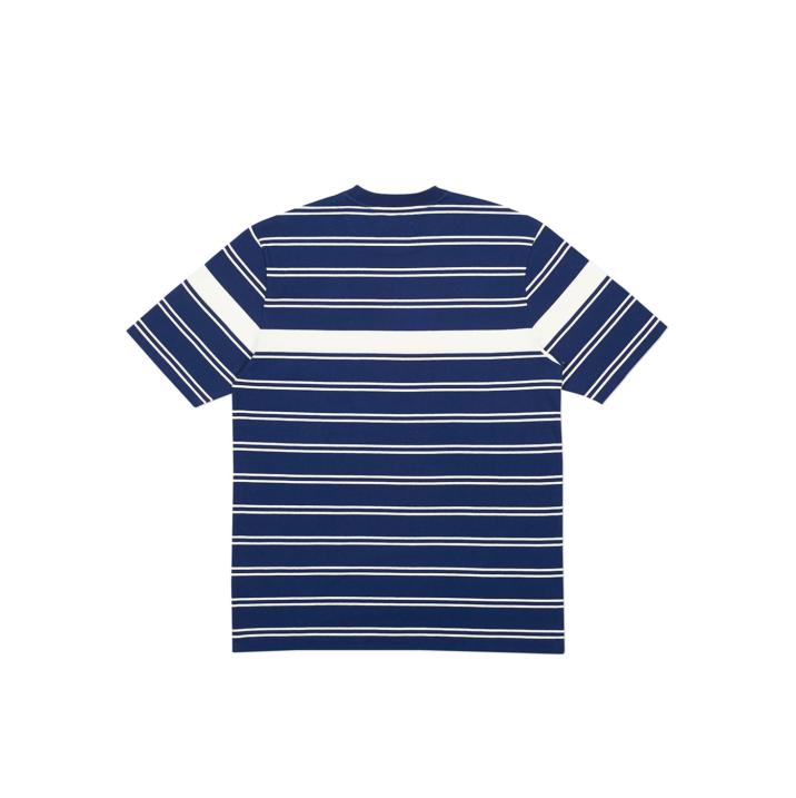 Thumbnail SPACE CADET T-SHIRT NAVY one color