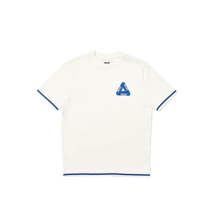 Thumbnail CH T-SHIRT WHITE one color