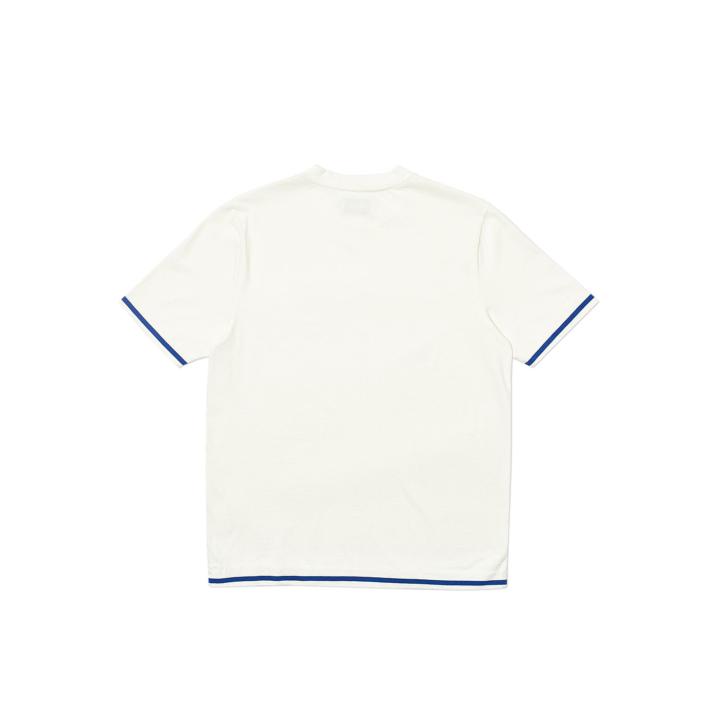 Thumbnail CH T-SHIRT WHITE one color