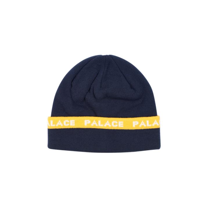 BANDO DEUX BEANIE NAVY one color