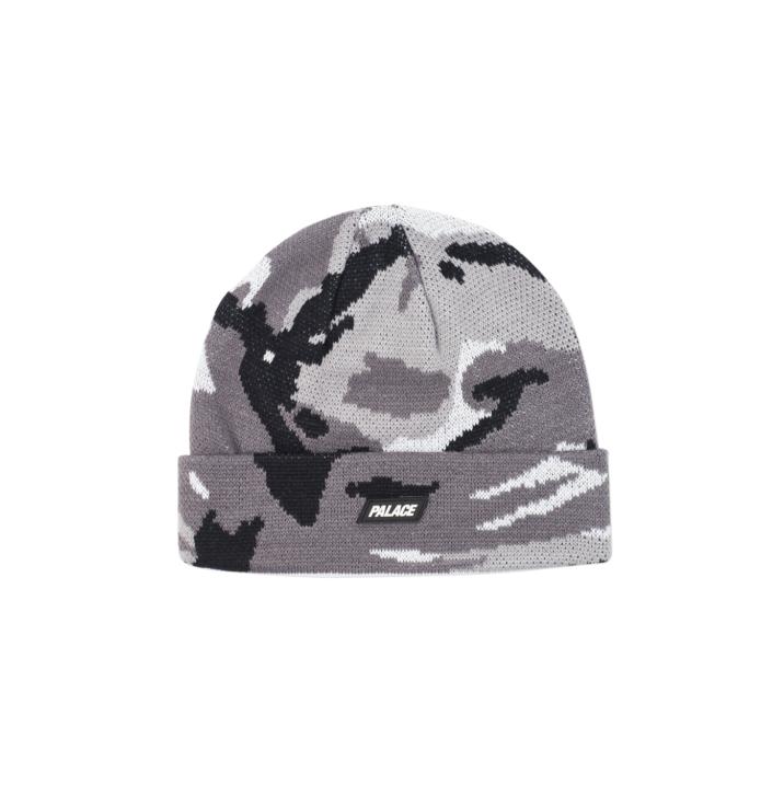 P-SURGENT BEANIE SNOW one color