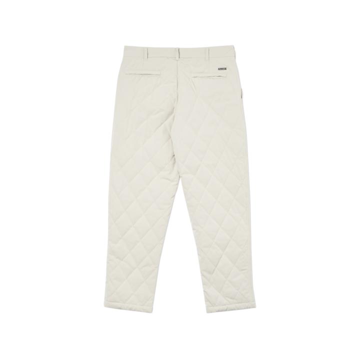 Thumbnail Q THINSULATE PANT CREAM one color