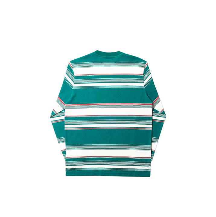 Thumbnail P-EVES LONGSLEEVE GREEN one color