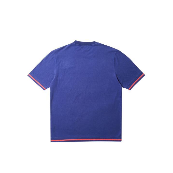 Thumbnail CH T-SHIRT NAVY one color