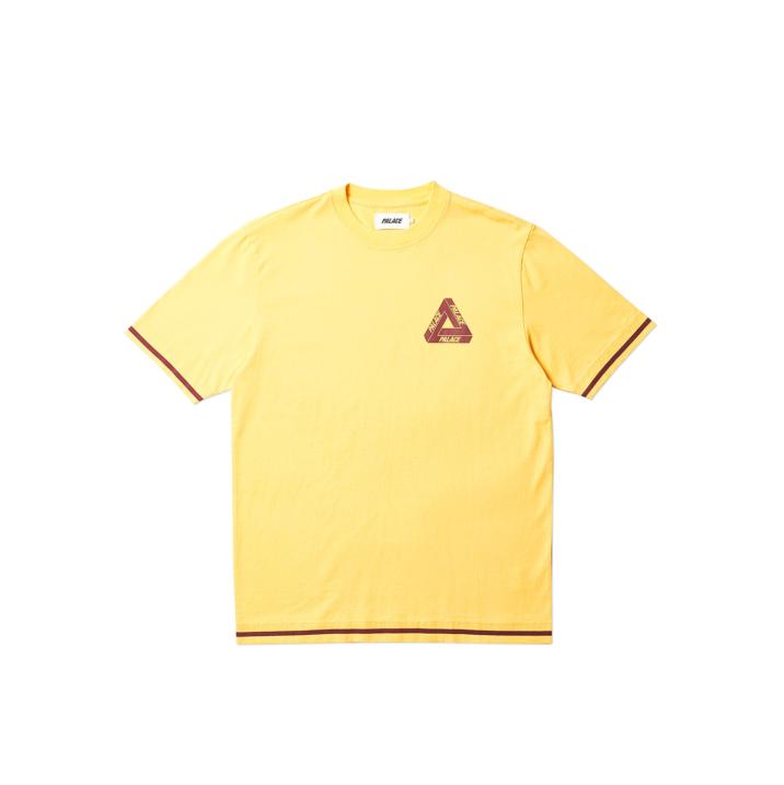 Thumbnail CH T-SHIRT YELLOW one color