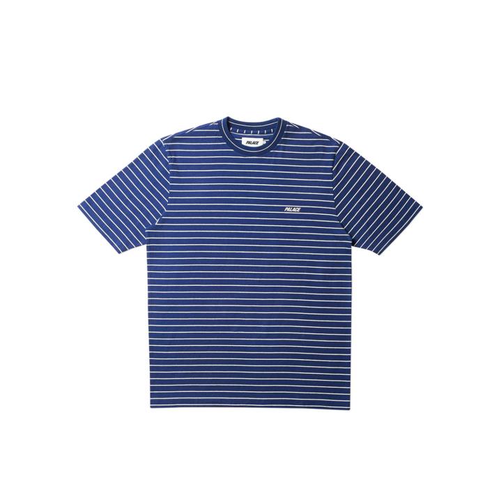 Thumbnail TIPPER T-SHIRT BLUE one color