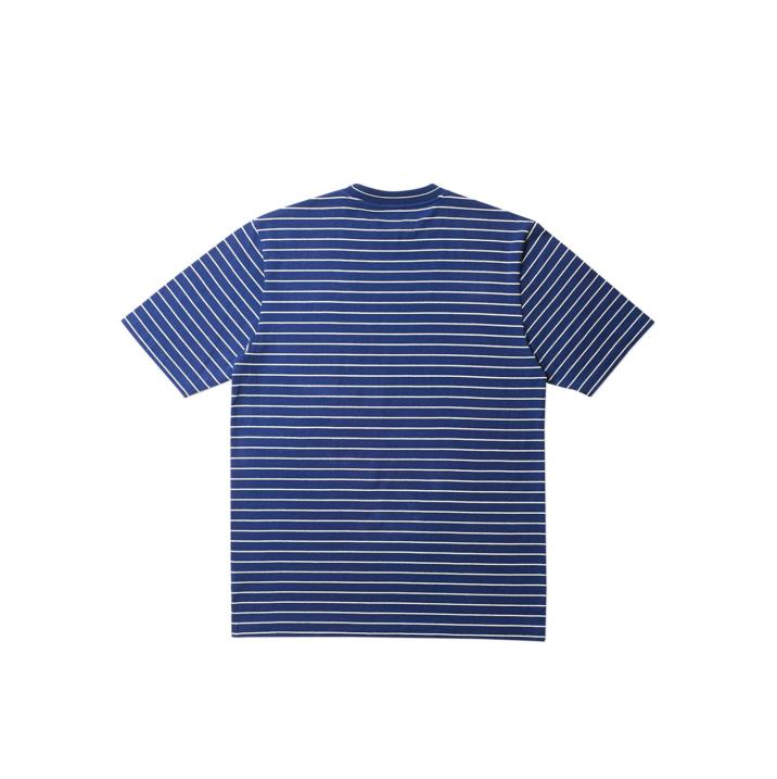 Thumbnail TIPPER T-SHIRT BLUE one color