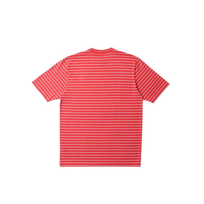 Thumbnail TIPPER T-SHIRT RED one color