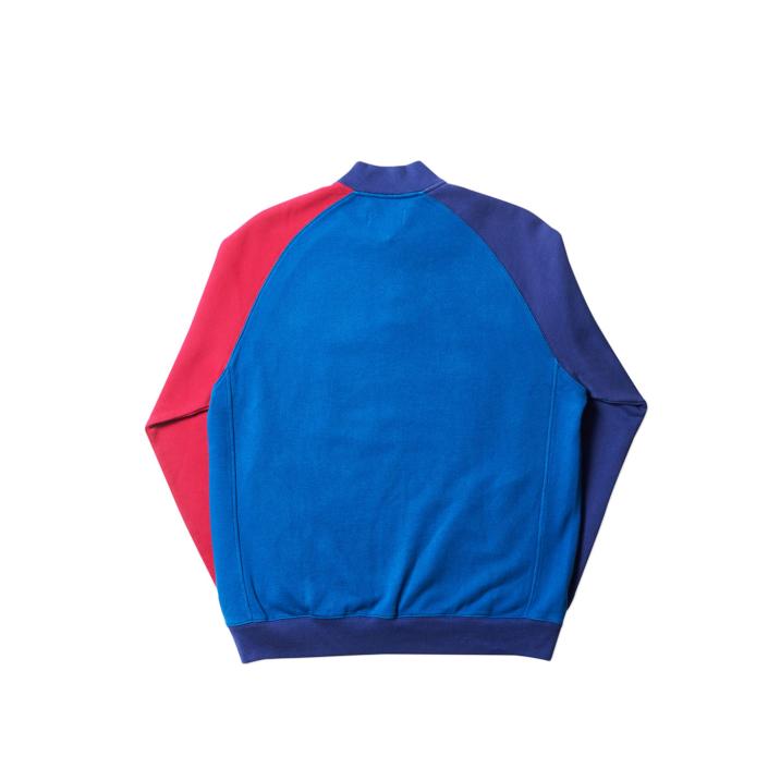 Thumbnail P45-GB SWEAT BLUE one color