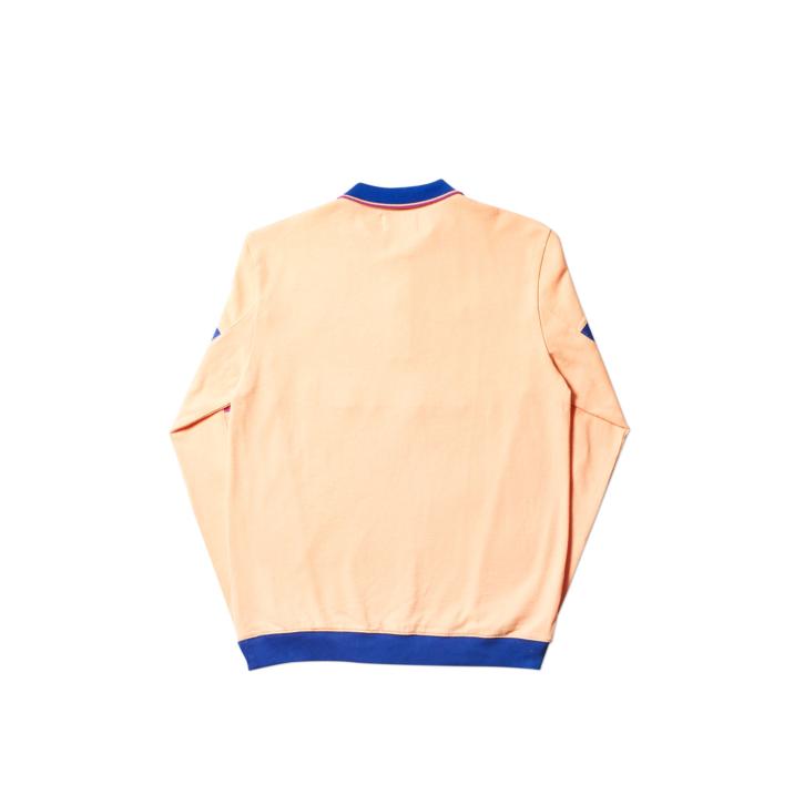 Thumbnail CAMPIONE CREW PEACH one color