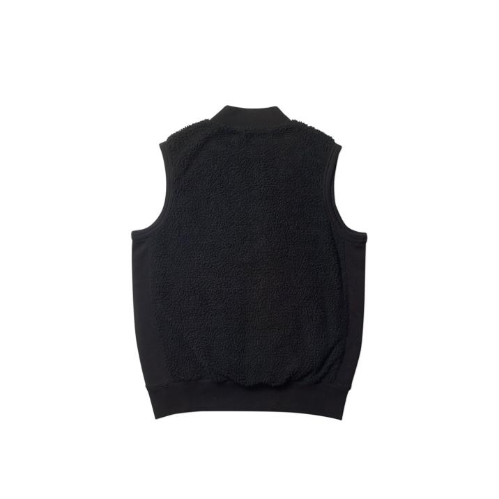 Thumbnail JB-GILET BLACK one color