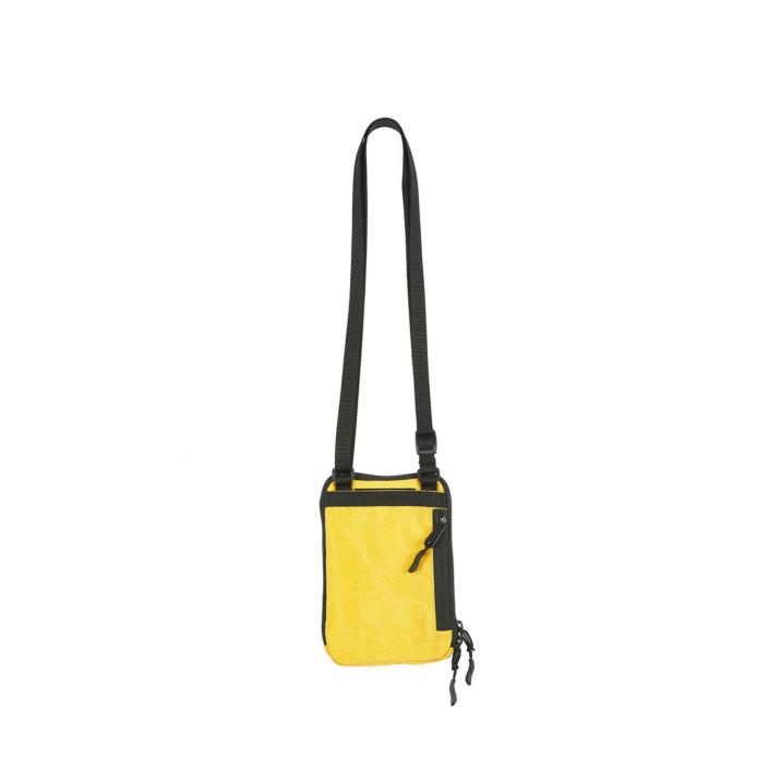 Thumbnail BODY SACK YELLOW one color