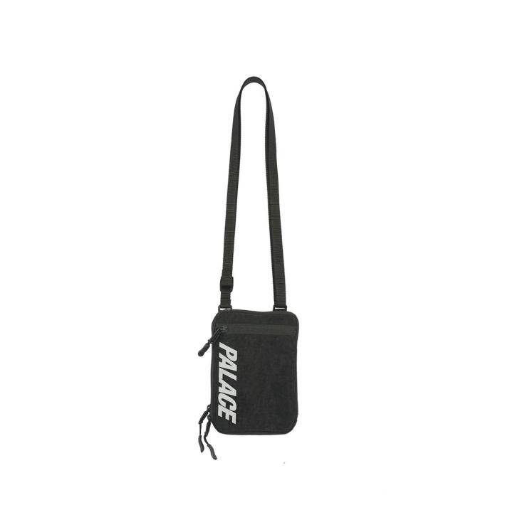 Thumbnail BODY SACK BLACK one color