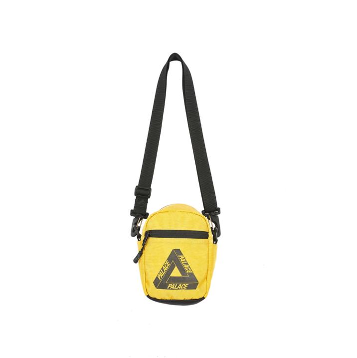 Thumbnail SHOT 2 BAG YELLOW one color