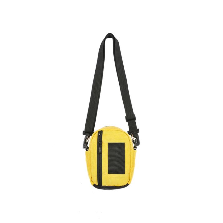 Thumbnail SHOT 2 BAG YELLOW one color