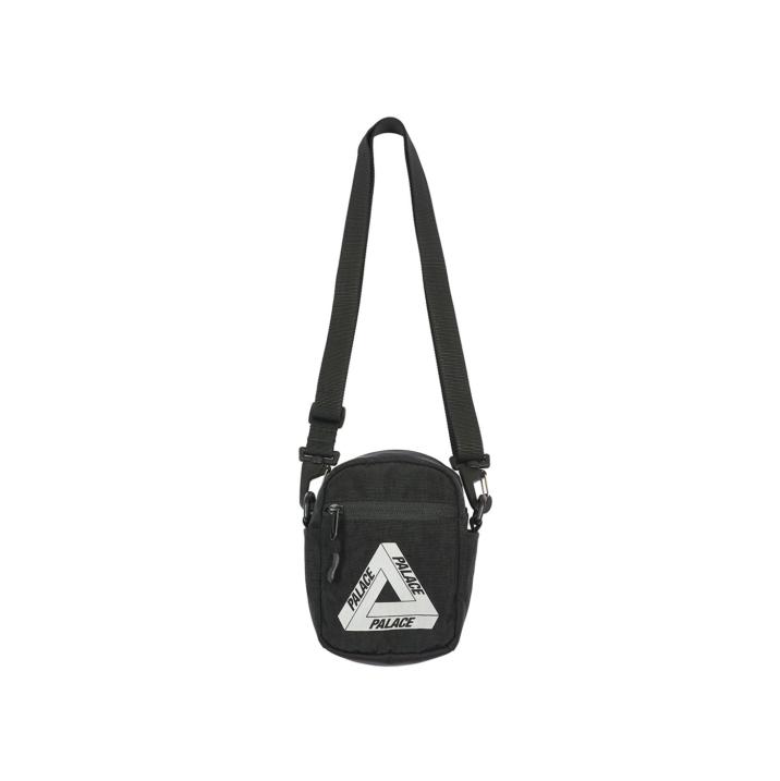 Thumbnail SHOT 2 BAG BLACK one color