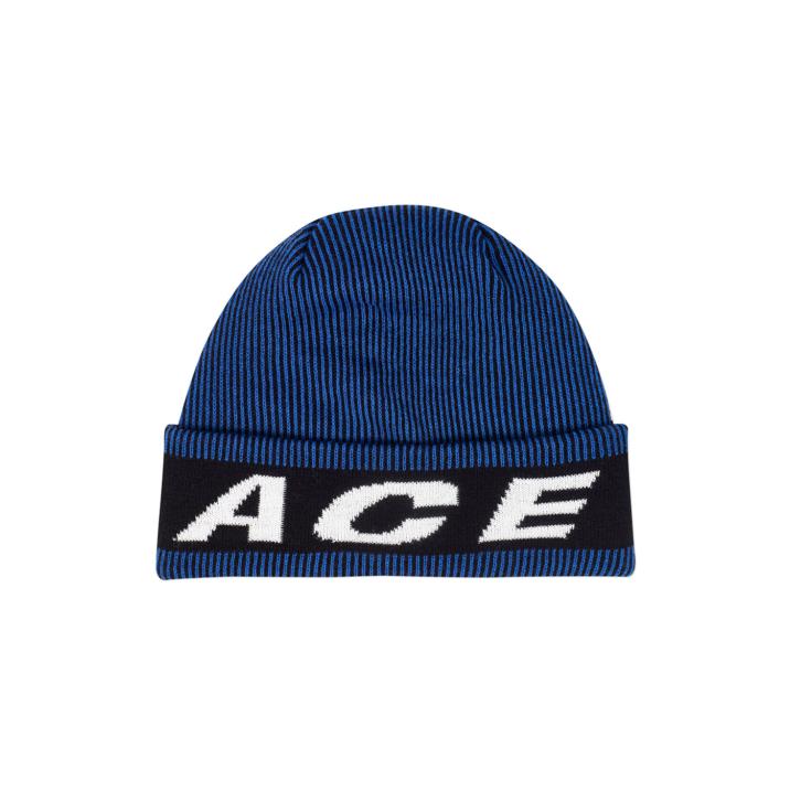 Thumbnail CHAINER BEANIE BLUE one color