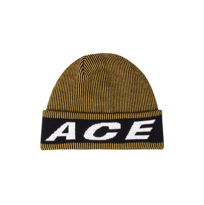 Thumbnail CHAINER BEANIE GOLD one color