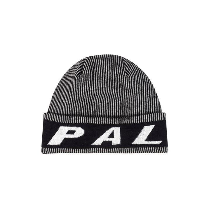 Thumbnail CHAINER BEANIE GREY one color