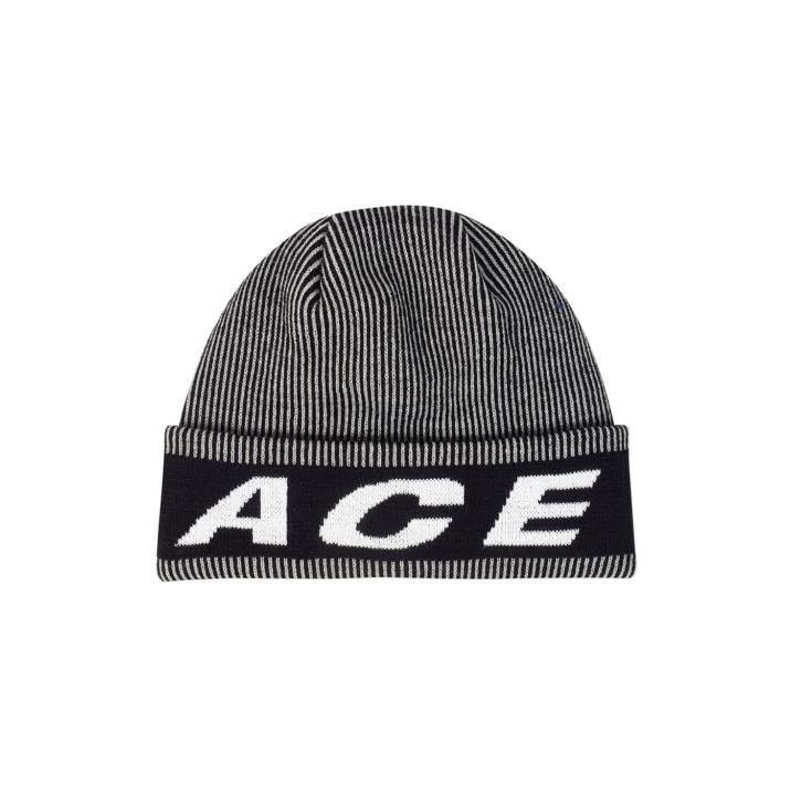 Thumbnail CHAINER BEANIE GREY one color