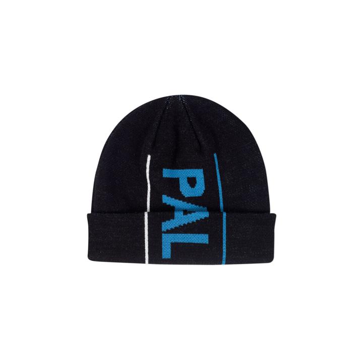 Thumbnail ONE UP BEANIE BLACK one color