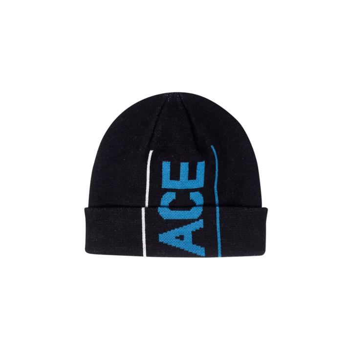 Thumbnail ONE UP BEANIE BLACK one color