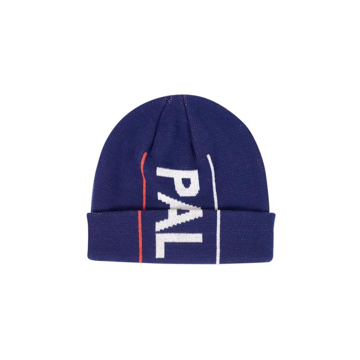 Thumbnail ONE UP BEANIE NAVY one color