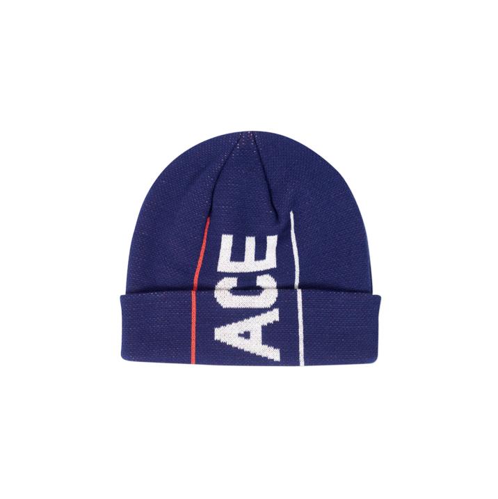 Thumbnail ONE UP BEANIE NAVY one color