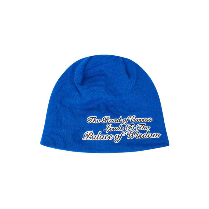 Thumbnail DUCK OUT BEANIE BLUE one color