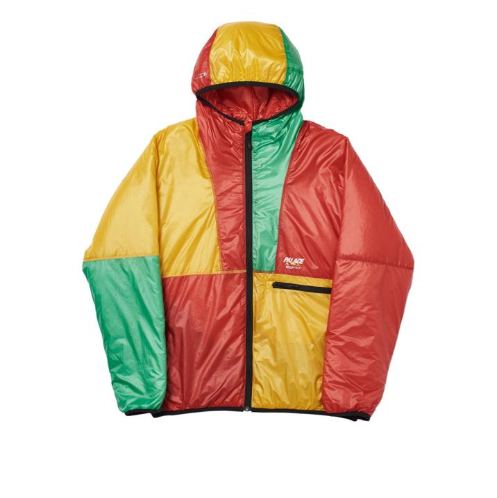 Thumbnail PERTEX P-LOFT JACKET YARD one color