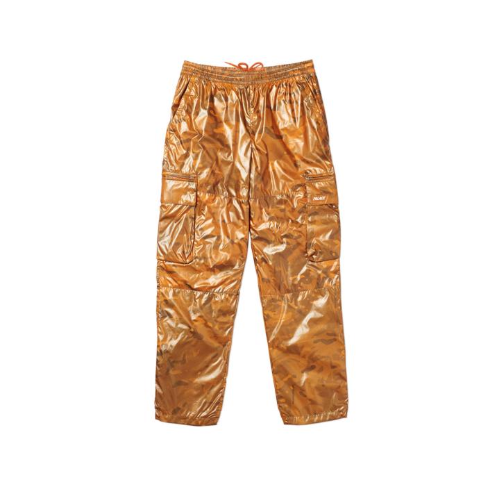 Thumbnail P-STEALTH SHELL CARGOS ORANGE CAMO one color