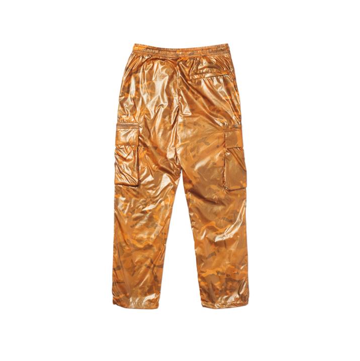 Thumbnail P-STEALTH SHELL CARGOS ORANGE CAMO one color