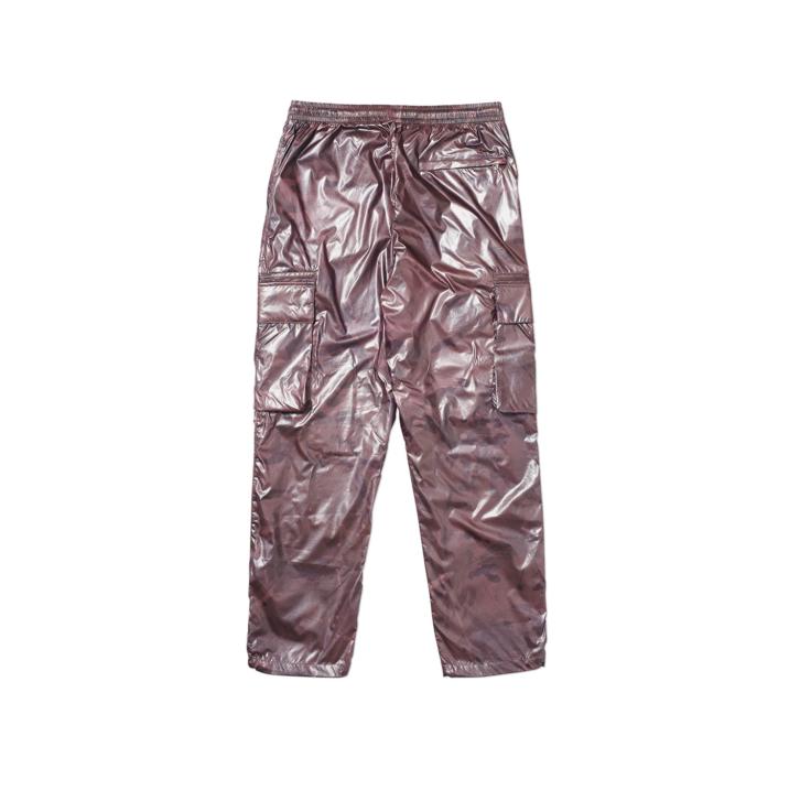 Thumbnail P-STEALTH SHELL CARGOS PURPLE CAMO one color