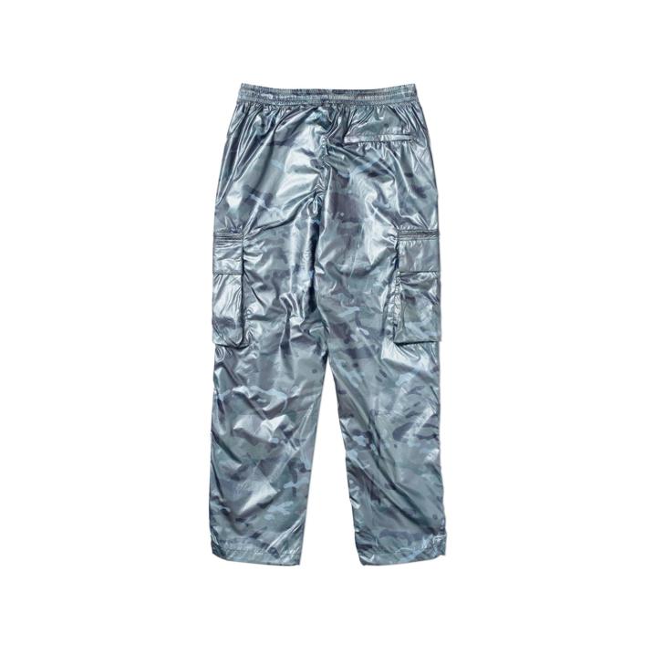 Thumbnail P-STEALTH SHELL CARGOS BLUE CAMO one color