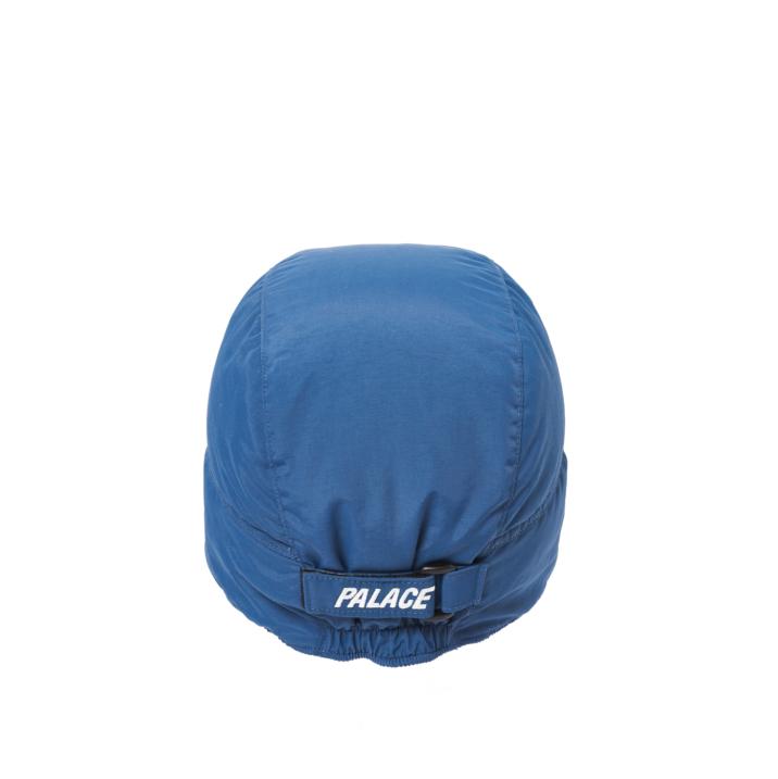 Thumbnail SKURPT SHELL HAT NAVY one color