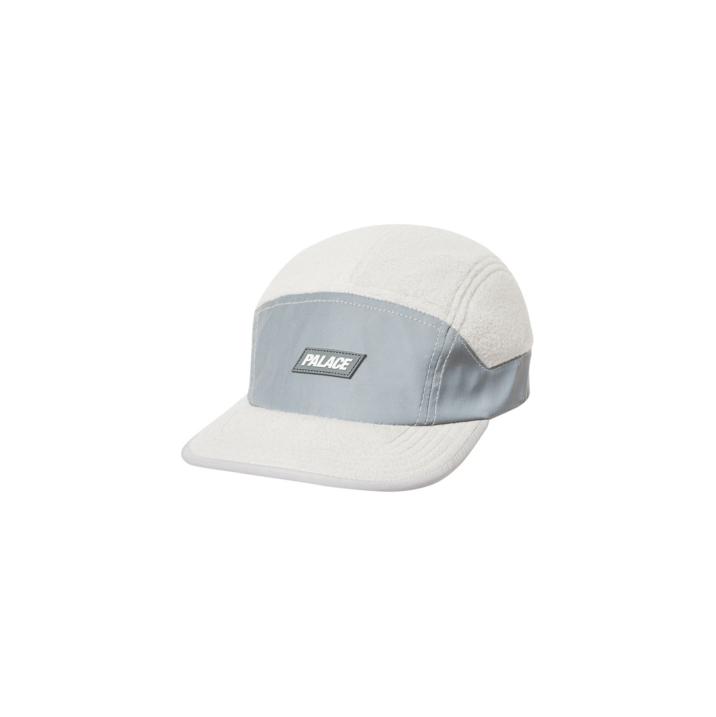 Thumbnail POLARTEC FLECTO 7-PANEL GREY one color