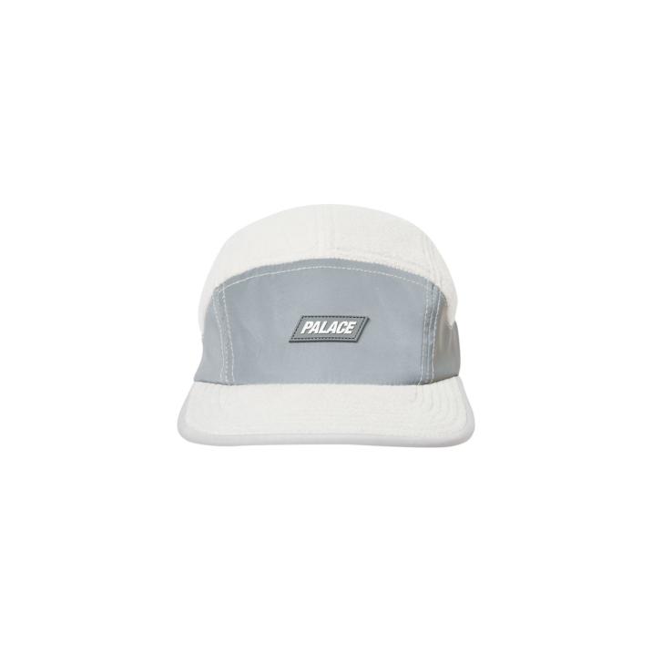 Thumbnail POLARTEC FLECTO 7-PANEL GREY one color