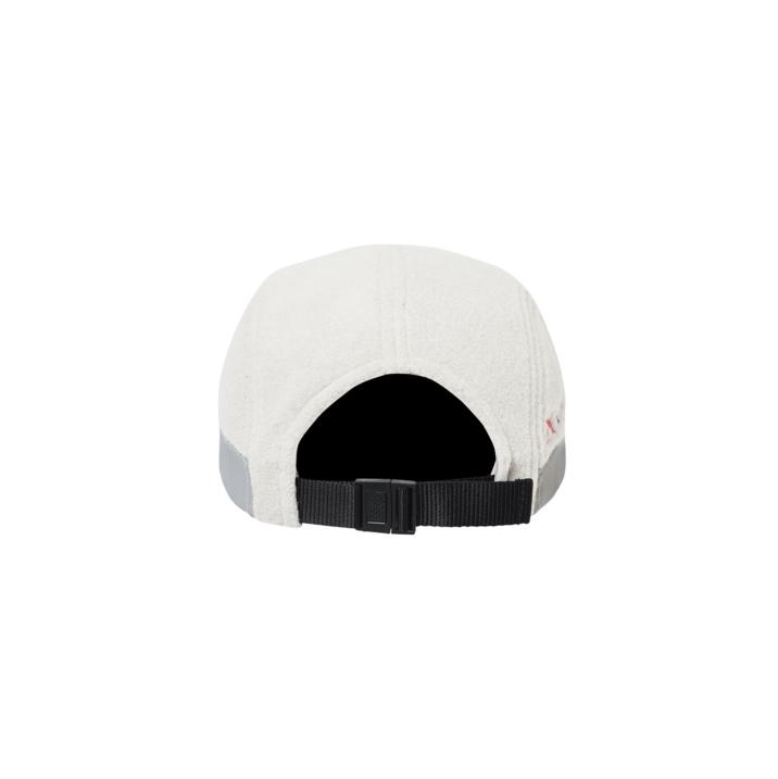 Thumbnail POLARTEC FLECTO 7-PANEL GREY one color