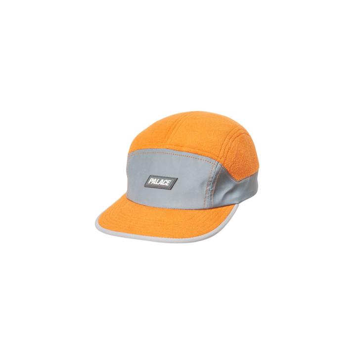 Thumbnail POLARTEC FLECTO 7-PANEL ORANGE one color