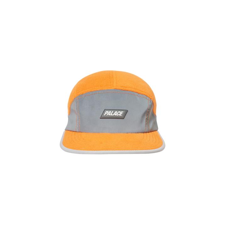 Thumbnail POLARTEC FLECTO 7-PANEL ORANGE one color