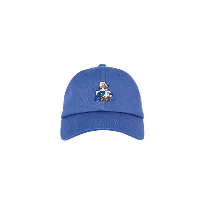 Thumbnail DUCK OUT 6-PANEL NAVY one color